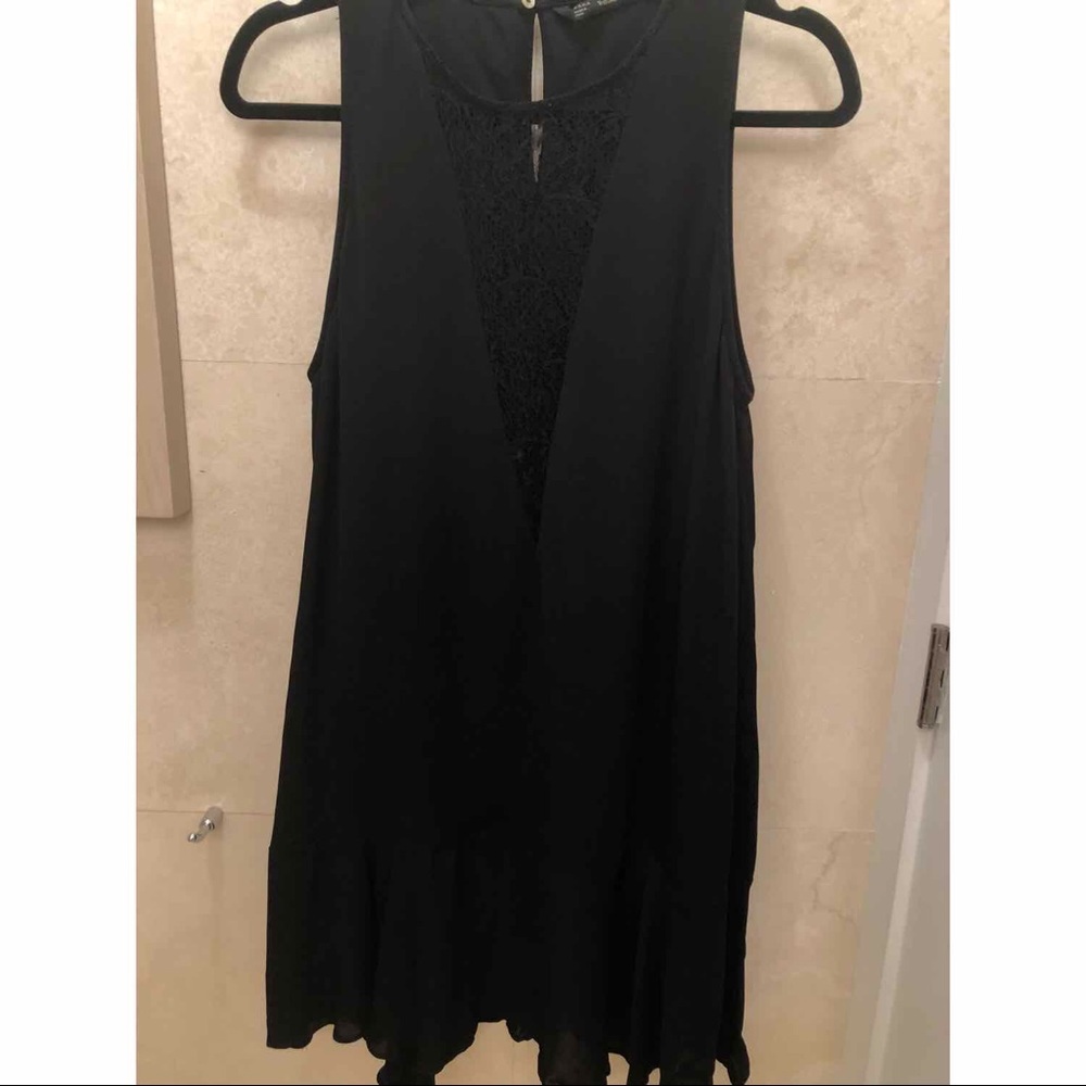 Zara mini dress